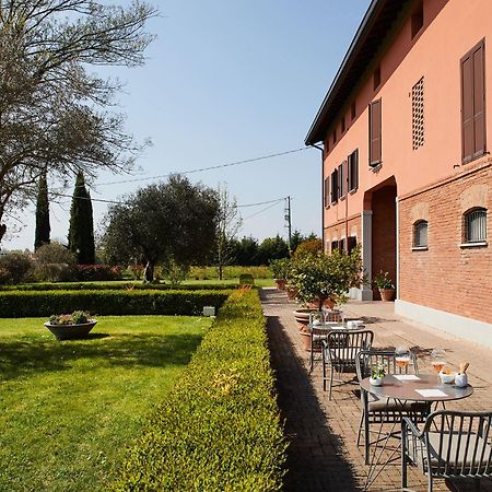 Locanda Ca' Matilde Quattro Castella Extérieur photo