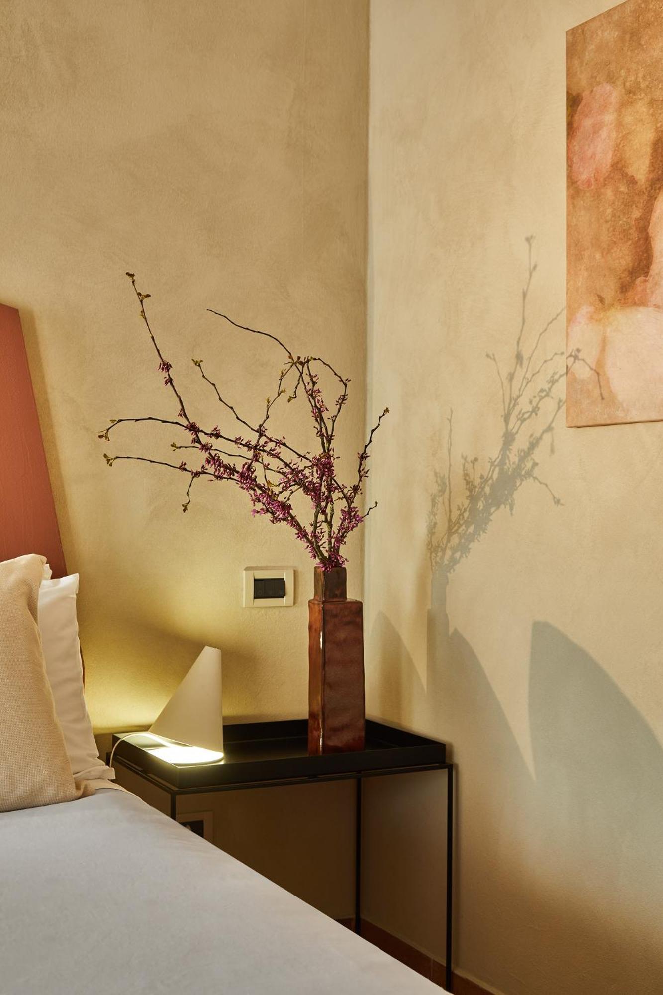 Locanda Ca' Matilde Quattro Castella Extérieur photo